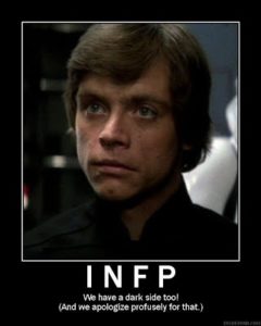 What Does INFP Mean? | Acronyms by Dictionary.com