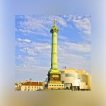 Place de la Bastille