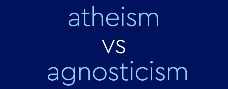 Atheism vs What's the - Dictionary.com