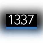 leet, leetspeak, 1337