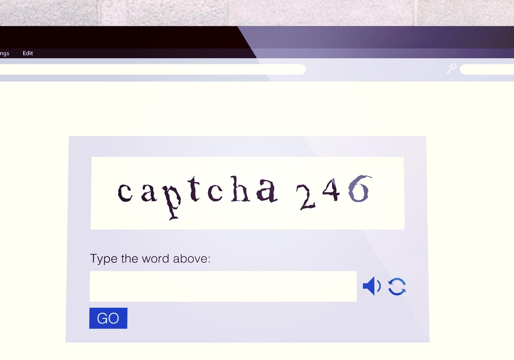 What Are CAPTCHAs? - Everything After Z by Dictionary.com