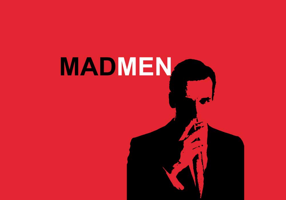 What's The Word Problem At The Heart Of Mad Men? 