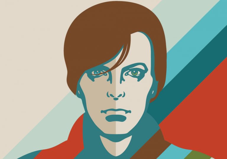 Bowie