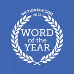 Word of the Year, Privacy