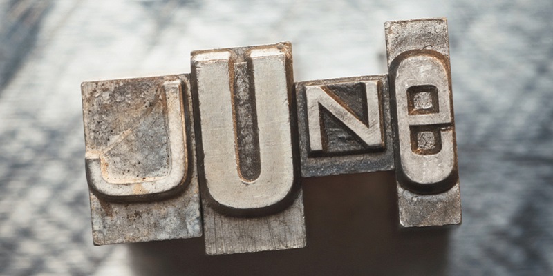 Where Does The Month Of June Get Its Name Everything After Z By 