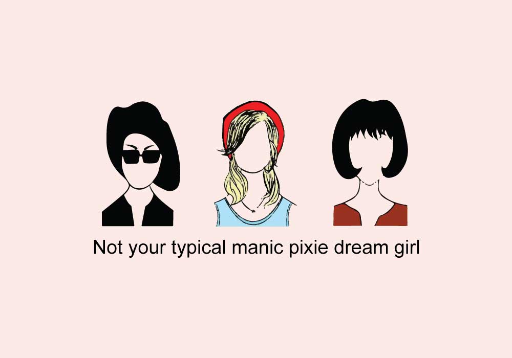 What Is A Manic Pixie Dream Girl Dictionary Com