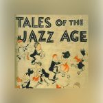 tales of the jazz age, book cover
