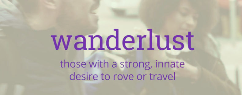 travel terminology meaning