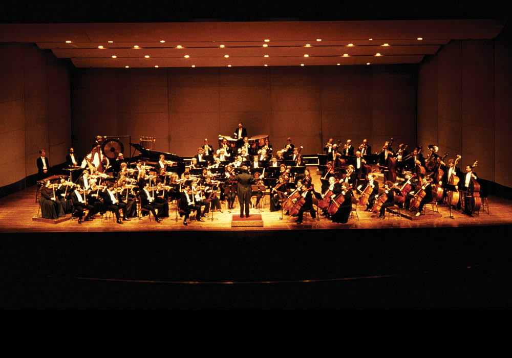 The Symphony: An Exploration of Musical Grandeur