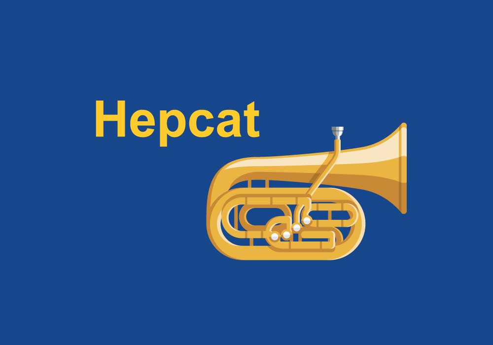 Jazz Slang Terms For Cool Hepcats Everything After Z by