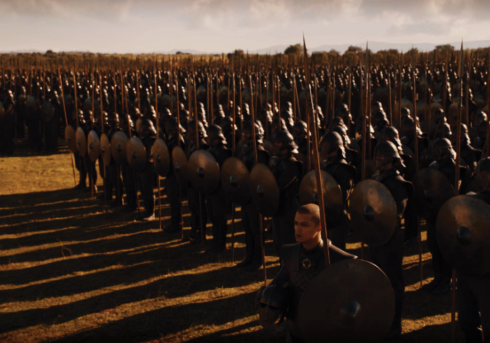 Game of Thrones Language Explained: What's "Dothraki"? | Dictionary.com
