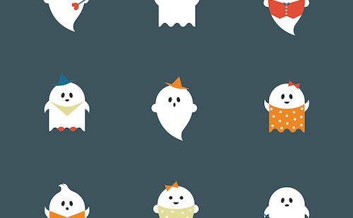 What Is Ghosting? - Dictionary.com
