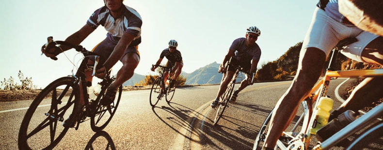Zoom Through "Spin Class" With These 10 Cycling Terms - Dictionary.com