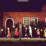 Why Do We Say “Trick or Treat”?