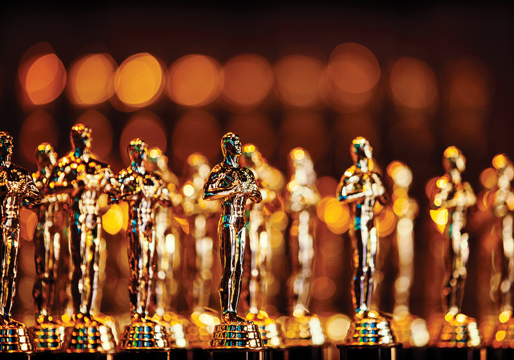 What Does OscarsSoWhite Mean Pop Culture By Dictionary