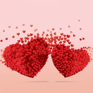 Two Hearts Emoji Emoji By Dictionary Com