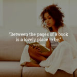 12 Quotes Book Lovers Can Relate To