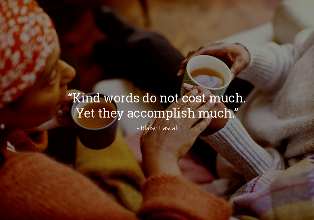 11 Quotes On The Power Of Kindness