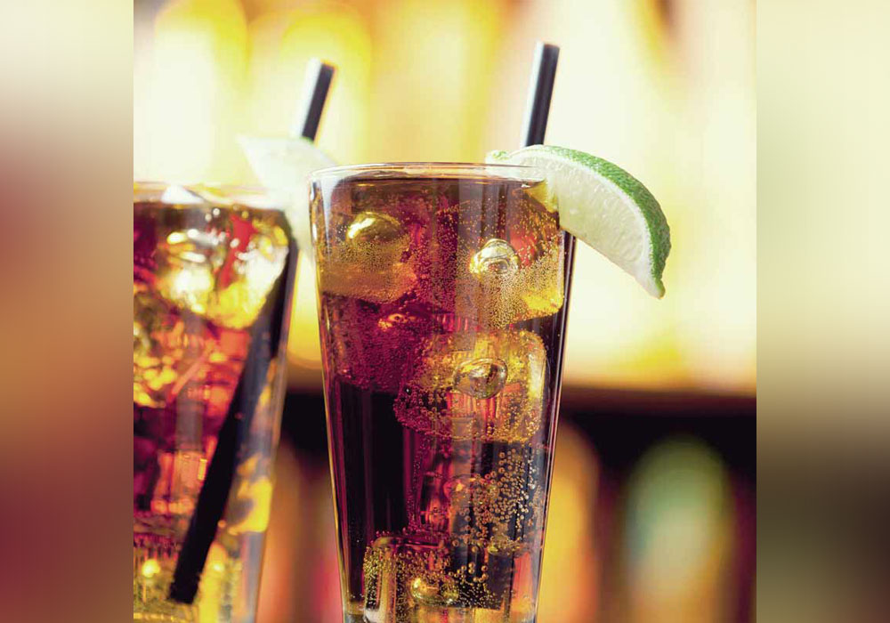 These Alcoholic Drinks Are Hiding Behind Regular Words Everything After Z by