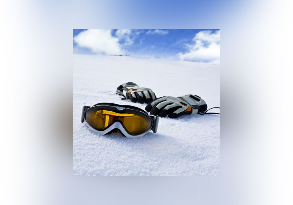 9 Words To Help You Navigate The Ski Slopes