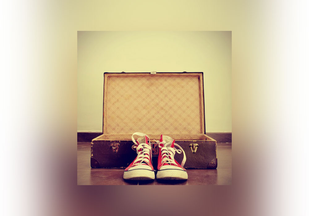 Globetrotter's Glossary Of Travel Terms