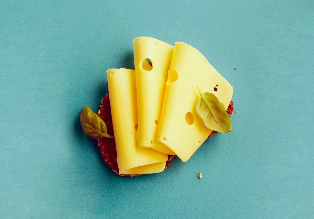 These Food Idioms Can Help You Digest The Holiday Season