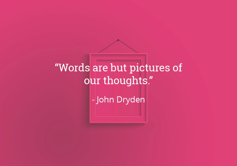 15 Quotes About The Power Of Words | Dictionary.com