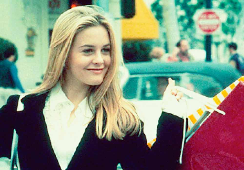 Do You Remember This Fly 90s Slang? Everything After Z by