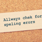 These Hacks Remind Us That Spelling Still Matters