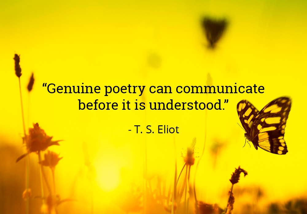 14 Thought-Provoking Quotes About Poetry - Dictionary.com