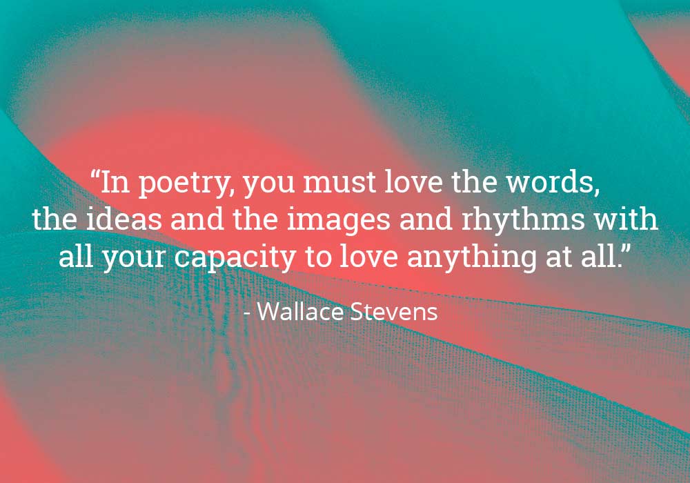 14 ThoughtProvoking Quotes About Poetry