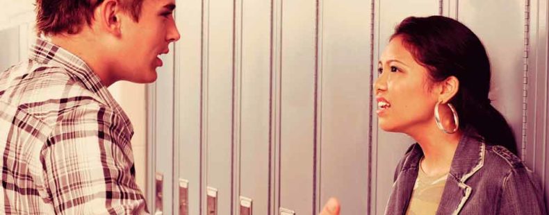 7 Words To Describe Your Worst Date Dictionary