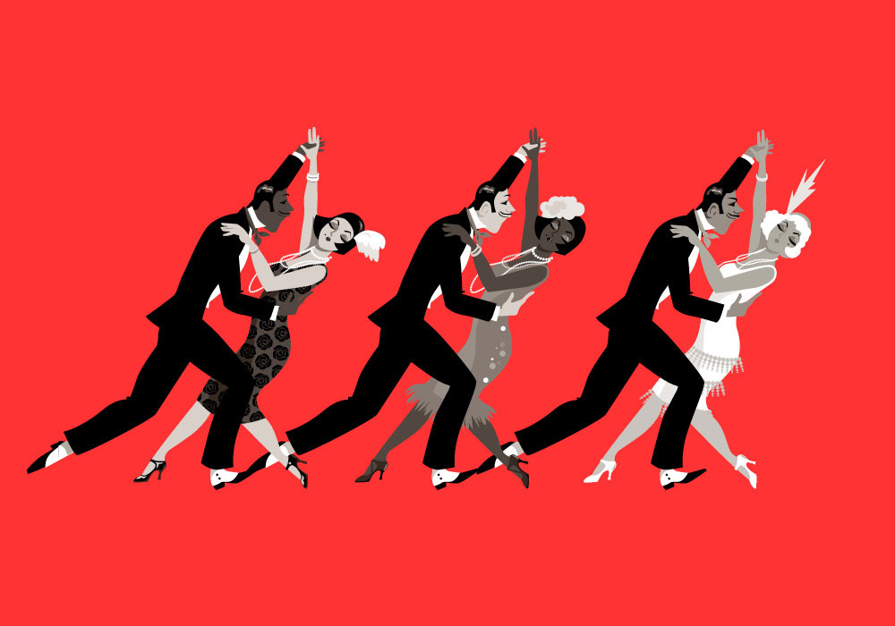 Words Of The 20s What Dapper Flappers Used To Say Everything After Z 