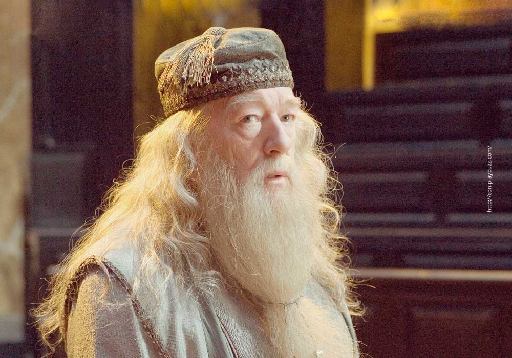 The Meanings Behind Harry Potter Spells Everything After Z by