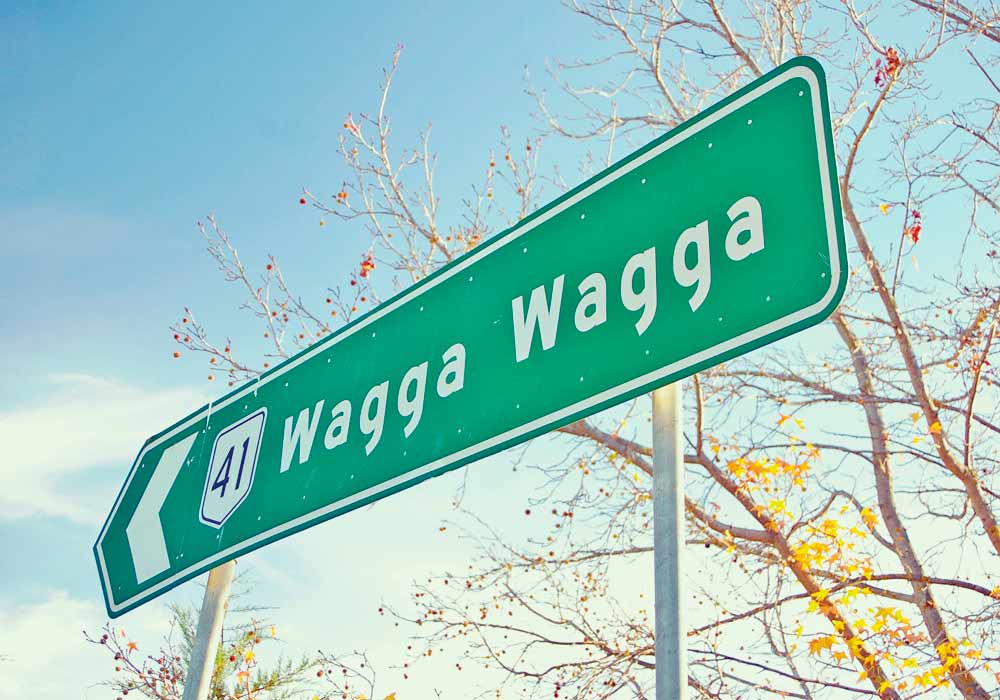 Bizarre Town Names We Couldn t Make Up Everything After Z By