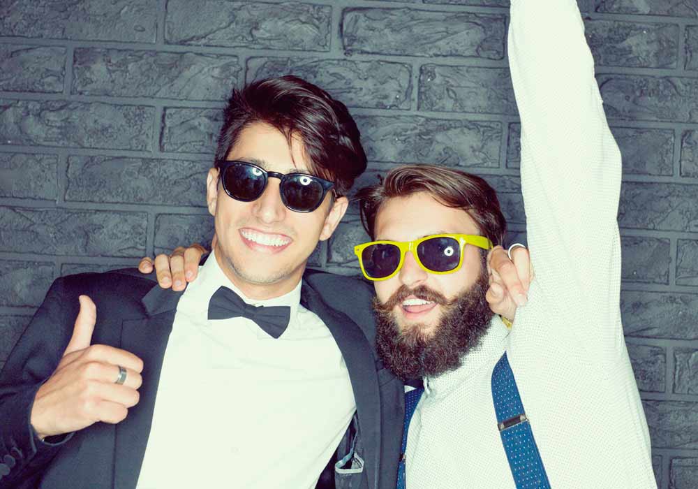 Words To Describe Those Weird Feelings We All Get