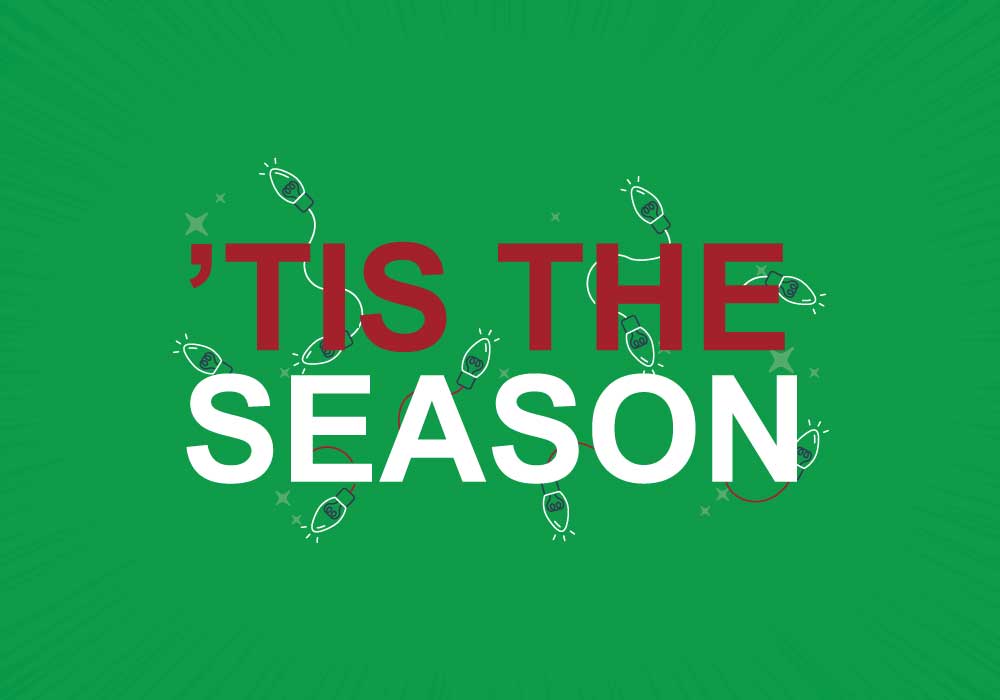 Tis The Season For Explaining Common Holiday Phrases Everything