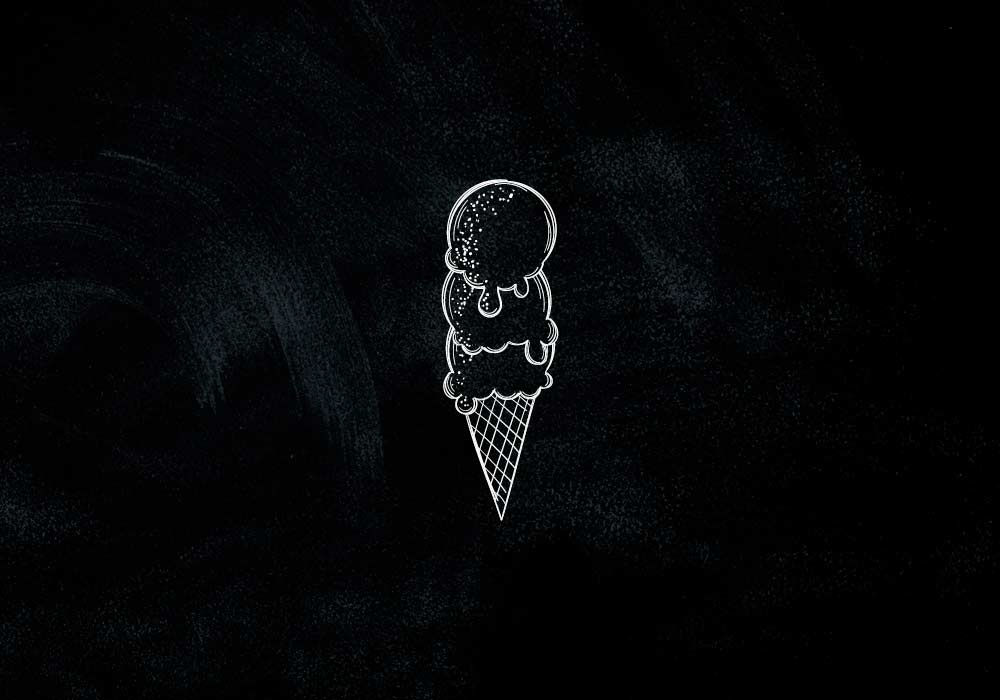 Frozen "Yogurt" Got Its Name From A Misunderstanding