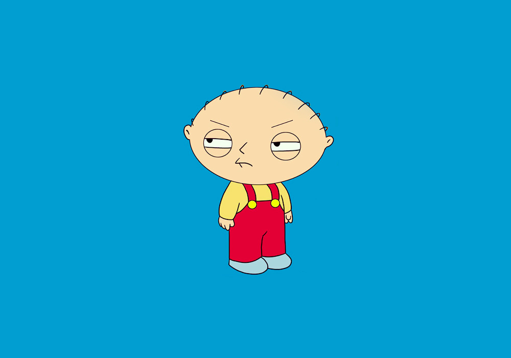8 Absurd Sayings Invented By Family Guy Characters Everything After Z By Dictionary Com