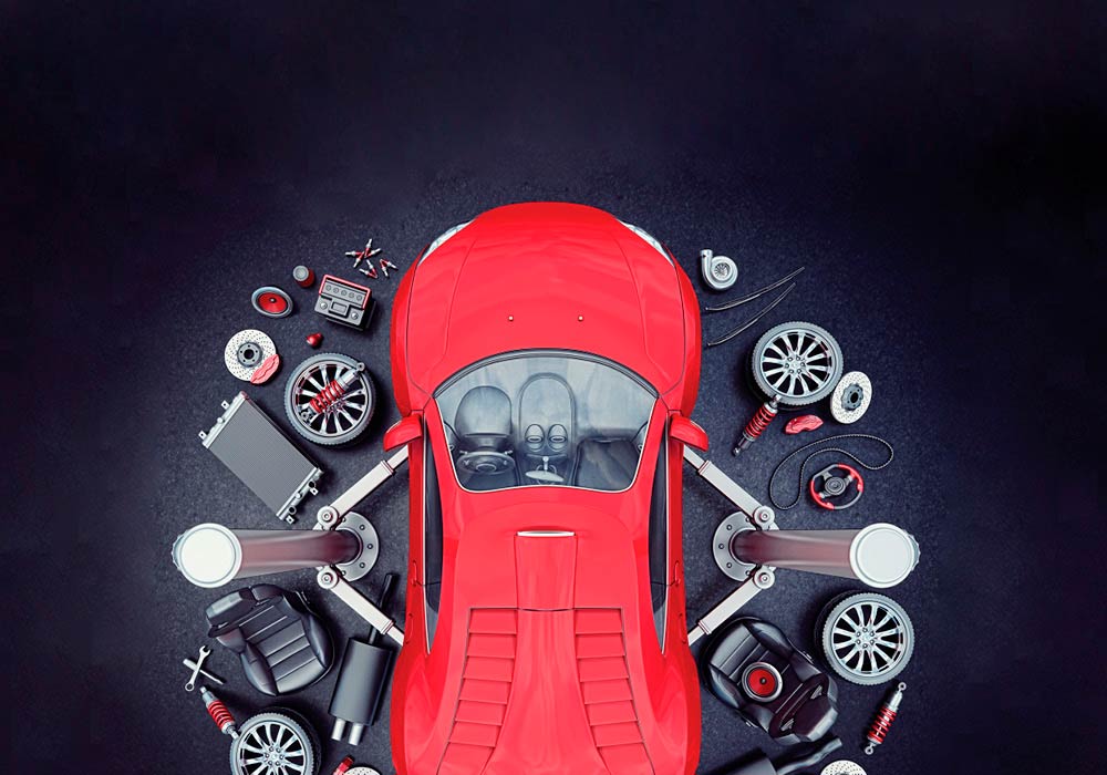 Gearhead Slang For The Fast Lane Everything After Z by