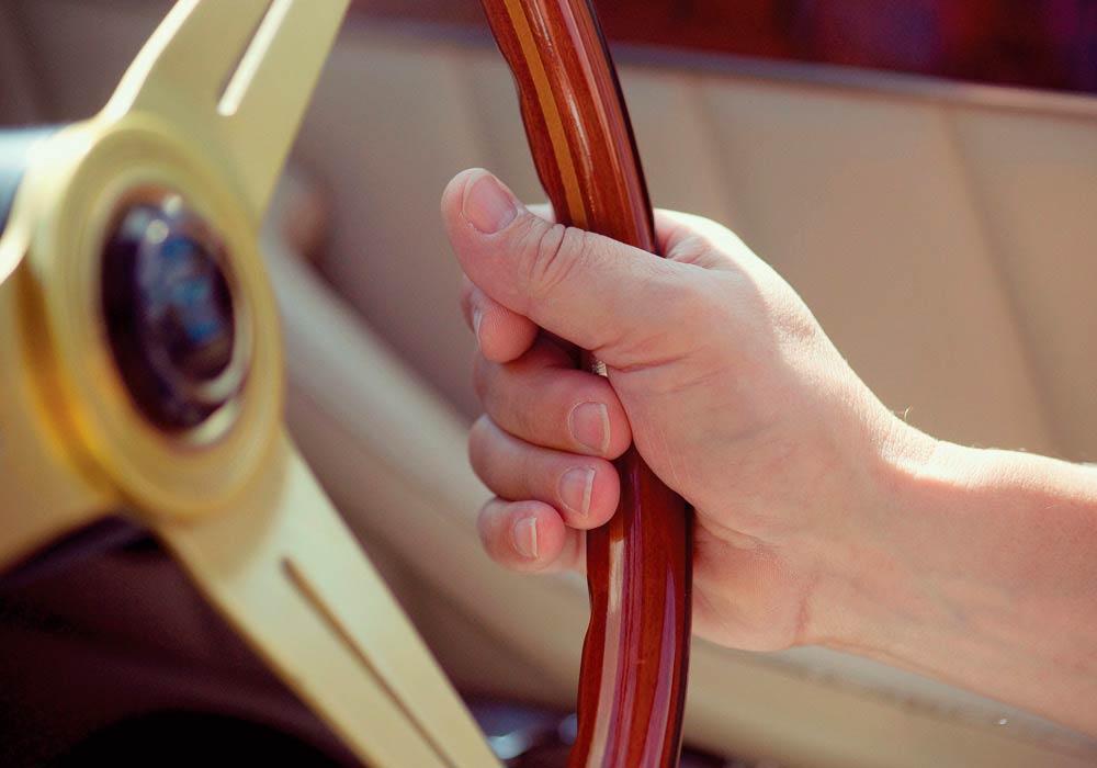 Gearhead Slang For The Fast Lane Everything After Z by