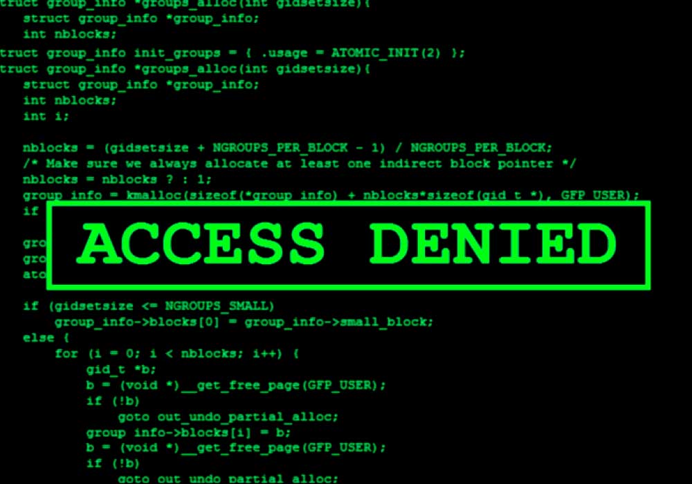 The Strange Names Of Infamous Hackers