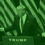 The Signature Words Of President Trump