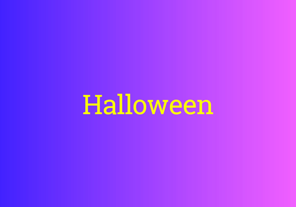 The Sinful Holidays People Just Can't Get Enough Of