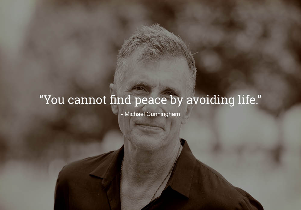 Peaceful Quotes From Introspective People | Dictionary.com