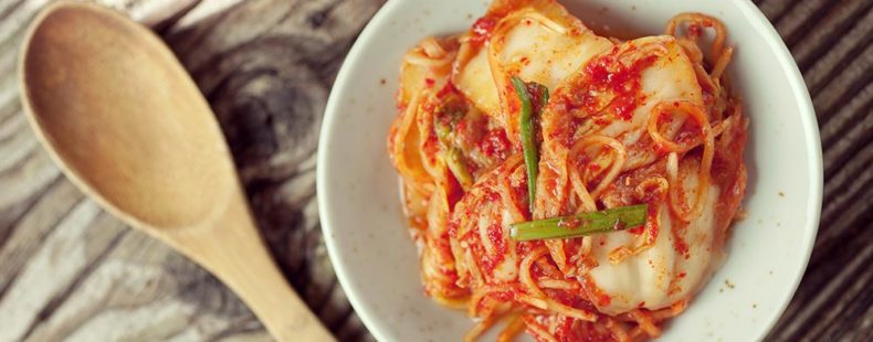 What Does Kimchi Mean? - Dictionary.com