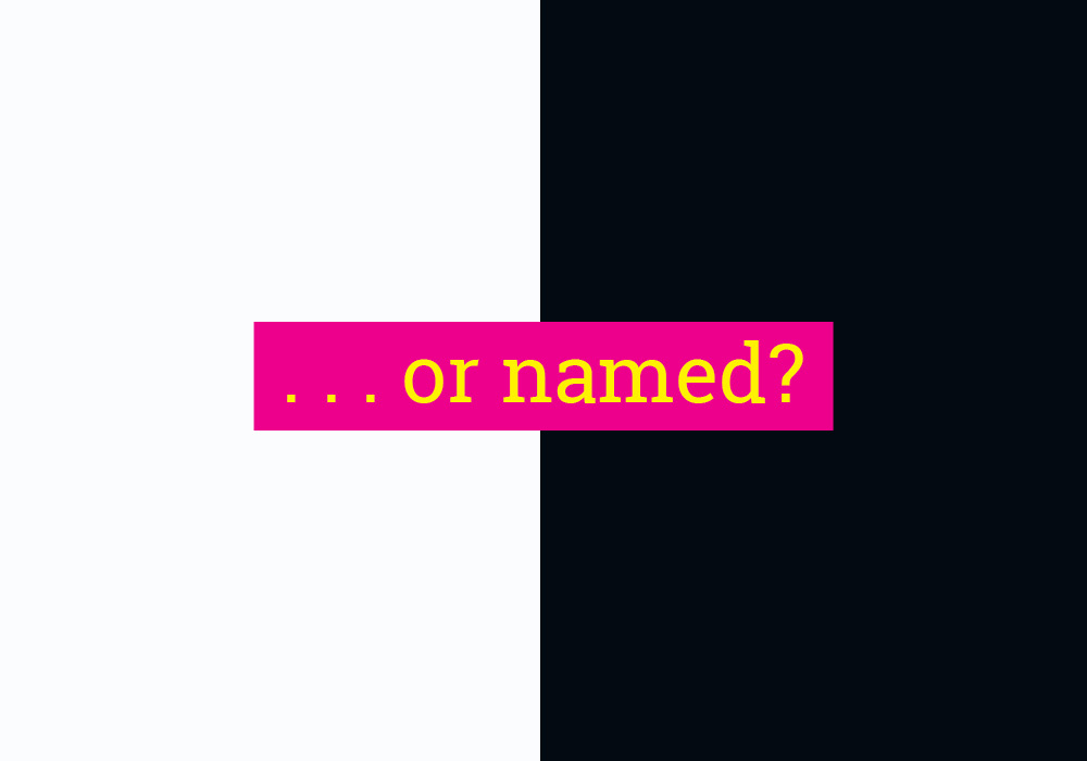 Language Isn't Black and White and These Antonyms Prove It Everything