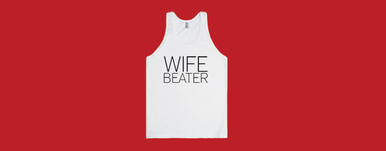 9+ Wife Beater Dress
