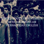 Where Did African American Vernacular English Come From?