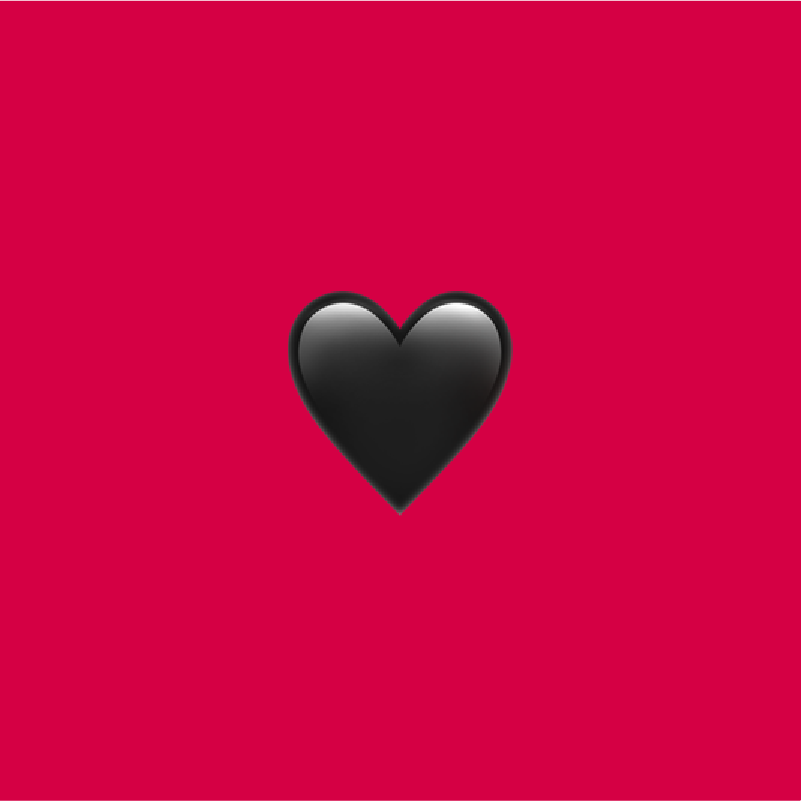 🖤 Black Heart emoji Meaning | Dictionary.com